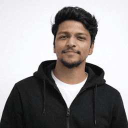 Anjan - Founder of AJN